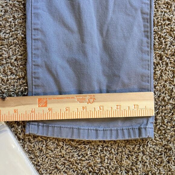 Tommy Bahama Men's Boracay Jeans in Vintage Grey Wash size 32 X 30 - Picture 8 of 10